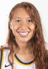 2022-23 Central Oklahoma Women's Basketball Media Guide