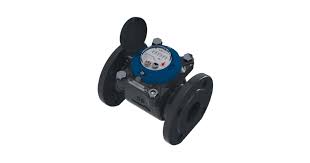 Woltmann cold water meters - MWN | Riels®