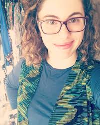 Lularoe Sarah Coombs