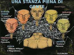 I love it, because it's a good place for relax, play and study. Tesina Maturita Sul Libro Una Stanza Piena Di Gente Docsity