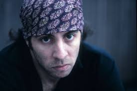 Puistoblues-blogi: Steven Van Zandt