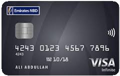 For purchases and balance transfers, the variable apr is 15.99%, 19.99% or 24.99%, depending upon our review of your application and your credit history at account opening. Emirates Nbd Infinite Credit Card Compare4benefit