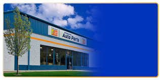 Automotive >> automotive equipment and supplies >>. Federated Auto Parts