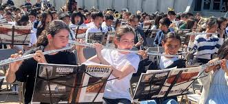 Jefferson Middle School