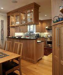 Half Wall Between Kitchen And Dining Room All The Information And Ideas You Must Know Jimenezphoto For example, because there's no walls, the natural light coming through your windows. half wall between kitchen and dining