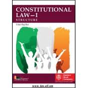 Pandey the constitutional law of india. Central Law Agency S Constitutional Law Of India By Dr J N Pandey