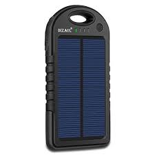 Merchhub On Twitter Cell Phone Charger Solar Power Bank Solar Phone Chargers