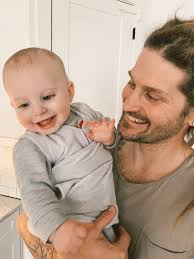 my wife says I never post pictures of #2. this is rocket and he is a hoot