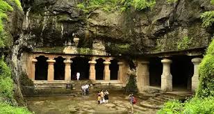 Elephanta Caves, Mumbai: A Perfect 1 ...