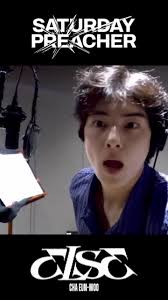 CHA EUN WOO (ASTRO)❤️❤️❤️