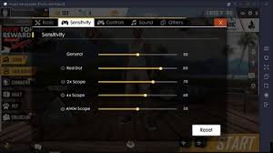 Since its release, the game has enjoyed remarkable success and has tencent gameloop is the best android emulator to play free fire on a windows pc. Tips Dan Tricks Main Garena Free Fire Pc Pakai Keyboard Dan Mouse