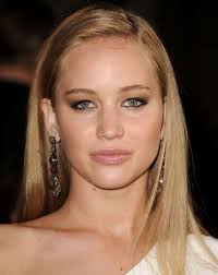 Jennifer Lawrence, the 4th most popular celebrity in the world
