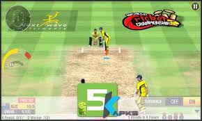 Ever wanted to explore the r&d department of a corporation? World Cricket Championship 2 V2 5 5 Apk Mod Unlocked Android