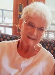 Obituary of Wilma Marie McKittrick