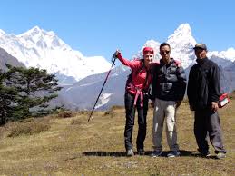 Securities and exchange commission and the national association of insurance commissioners have designated the company as a nationally recognized. The 20 Most Effective Ways Preparing For Your Everest Base Camp Trek