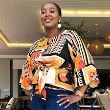 Meet the founder and CEO of Baru...