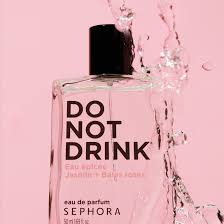 Jasmine Pink Pepper Parfum Eau De Parfum Baies Roses