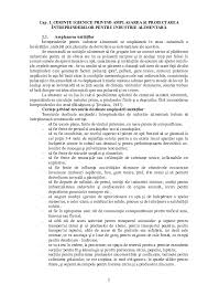 Descoperiti mai multe lucruri despre ➜ reglementarile privind igiena alimentara pe arli.ro! Doc Elemente De Igiena In Industria A Natalia Ajder Academia Edu