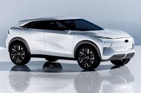 The information below was known to be true at the time the vehicle was manufactured. Infiniti Plans Bold New Range Of Evs Autocar