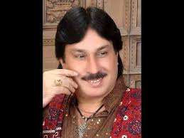 Taari Han Ta Udami Wanay Shaman ali mirali