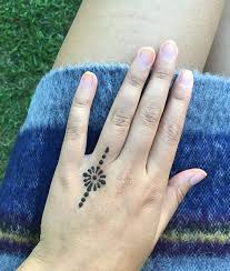 Mehndi Planet On Twitter Henna Tattoo Designs Simple Simple Henna Tattoo Henna Tattoo Hand