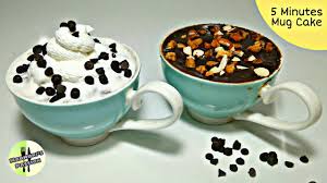 Creamy milk punch is milky and creamy, the type you'll likely get if you order it at brunch in a new orleans restaurant. 5 Minutes Mug Cake No Egg No Condensed Milk Perfect Mug Cake In Microwave English Subtitle Youtube