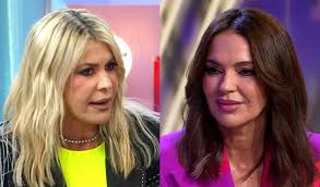 Lo que Ana Luque ha revelado sobre Olga Moreno tras su 'De Viernes' que le deja mal parada