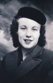 Arlean Watson Obituary