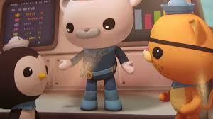 Download The Octonauts And The Great Christmas Rescue Read Aloud Story Book Early Childhood Youtube SVG Cut Files