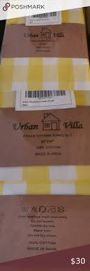 Shop 1,000+ new arrivals · earn rewards & discounts 2 Sets Of 6 Urban Villa Towels Towel 2 Set Kitchen Towel Set