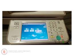 Find the perfect printer for your needs at an affordable price from abctoner. Canon Imagerunner Advance C5030 Printer Used Low Meters