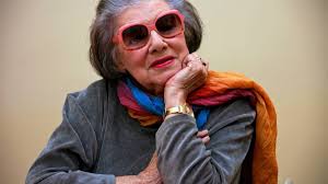 Feeria barw, wzorów, pomysłów. Wystawa prac Barbary Ptak w MHK