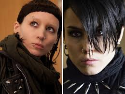 Born april 17, 1985) is an american actress and animal rights activist. Rooney Mara Vs Noomi Rapace Who S The Better Lisbeth Salander Cbs News