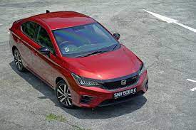 See more of honda singapore on facebook. Honda City Returns To Heat Up The Sub S 100k Price Point In Singapore Carbuyer Singapore