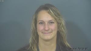 Courtney Danielle Hagen St. Joseph, Indiana http://Arre.st/IN-1002196799