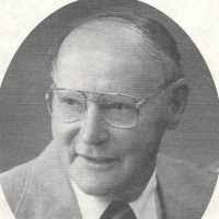 Douglas Rex Bourne (1915–1998)