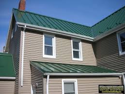 Weaver's construction & metal roofing. Standing Seam Metal Roof Colors Archives Weaver Construction Metal Roof Colors Roof Colors Metal Roof