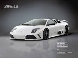 Descubre la mejor forma de comprar online. 2008 Premier 4509 Limited Murcielago Lamborghini Supercars Net Lamborghini Murcielago White Lamborghini Lamborghini Cars