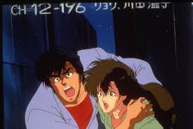 L'amour est plus fort que l'argent / le temps c'est de l'argent. Critique Nicky Larson Et Le Parfum De Cupidon Philippe Lacheau Ne Craint Personne Journal Du Geek