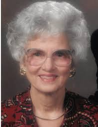 Obituary for Frankie (Pond) Marsh