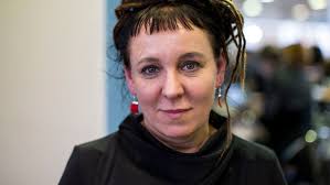 6 her parents were resettled from former polish eastern regions after second world war ; Olga Tokarczuk Antypolska Pisarka Wedlug Wikipedii Ksiazki