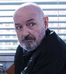 Just remember, the only person who will always be with you is you. And when  that's enough, you'll never be lonely.