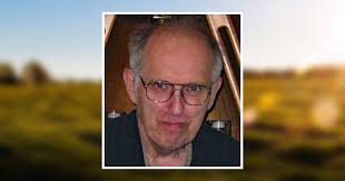 Gerald Ritter Obituary October 23, 2022