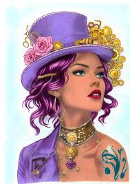 Not as creative as most of you