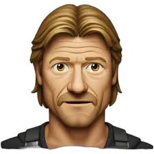 chav sean bean emoji