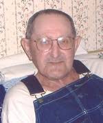 Wilson Stone (1931-2009)