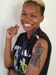 Wendy Trevino, MK Chavez, and A'aron Heard