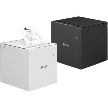 Comprar Epson TM-M30III, Impresora de Etiquetas al mejor precio |  Logiscenter