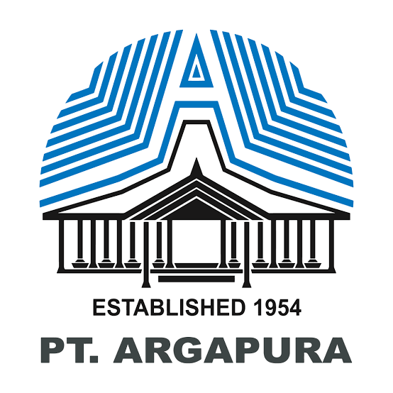 Logo PT Argapura