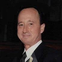 Ronald Lawrence Webster Obituary